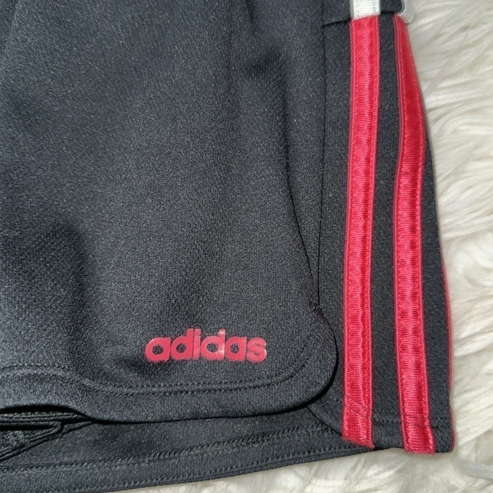 Trendy Adidas Athletic Shorts